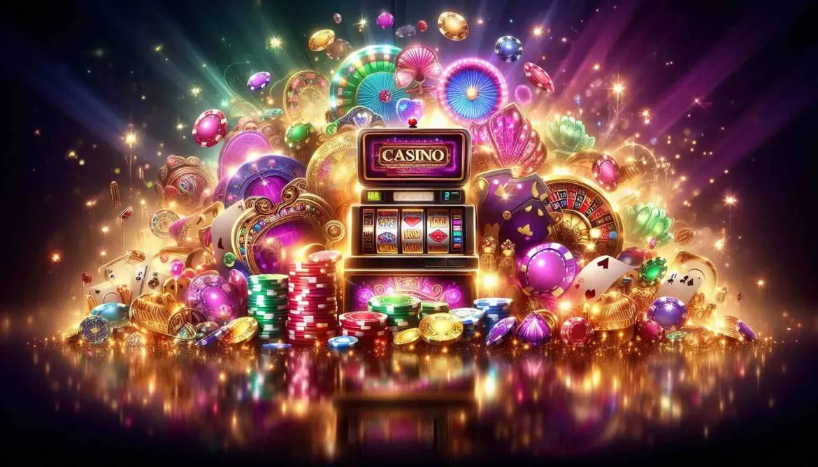 Casiny Casino